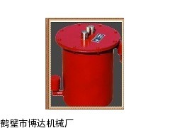 负压自动放水器型号，负压自动放水器技术参数