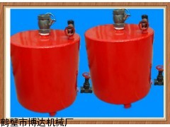 负压手动放水器型号