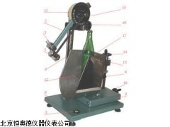 HAD-2.5    浙江 玻璃予值式摆锤冲击仪