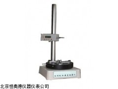 HCY-100     安徽  玻璃容器瓶垂直偏差仪