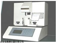 HADLY-200    安徽   药用玻璃折断力检测仪