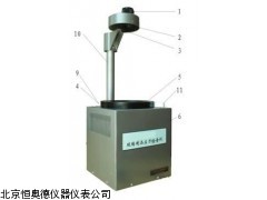 HAD-LZY-150   浙江 数显玻璃制品应力检查仪