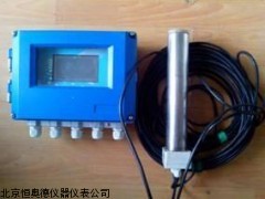 HAD-2500   浙江  在线式电磁流速流量仪