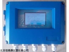 HAD-600   浙江  在线多普勒流速流量仪