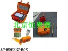 HAD/800   安徽  电力电缆故障快测系统