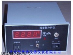 HG-1010     安徽  微量氧分析仪
