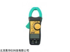 MHY-04300山东双显钳形表，钳形表