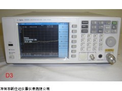 高價(jià)回收維修安捷倫N9320B頻譜分析儀