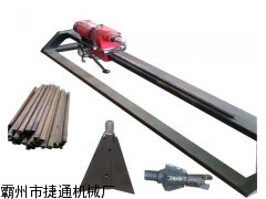 優(yōu)質(zhì)220V水鉆頂管機(jī)，三相電水鉆頂管機(jī)價格，優(yōu)質(zhì)選材