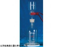 ATS-ZFB-01罩杯式过滤瓶