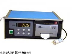 LH-CYK-100A氧浓度监控仪