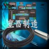 现场数字显示投入式液位变送器 就地液晶显示静压式液位变送器