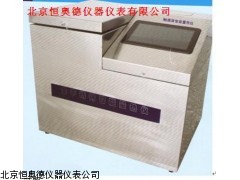 HAR-9   山西  触摸屏自动量热仪