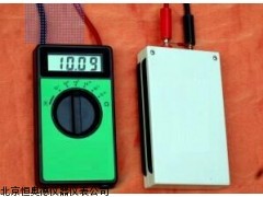 HAD-YFT-2014耐油防腐涂料电阻率测定仪