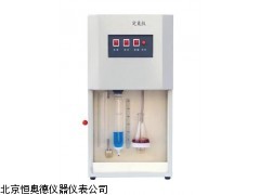 HAD/KDN-BI   浙江 定氮仪蒸馏器