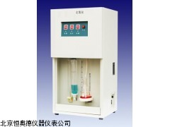 HAD/KDN-B    浙江  定氮仪蒸馏器