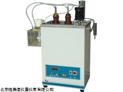 DHH-DSY-020A 石油产品铜片银片腐蚀测定器