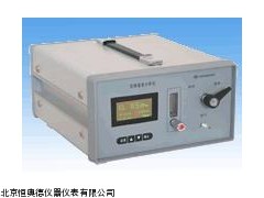 DFY-VC 便携式微量氧分析仪