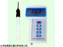 DDBJ-305 便携式电导率仪