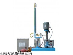 JGSEL 粘土吸兰量试验仪