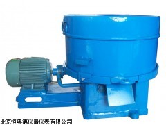 SHN 碾轮式混砂机