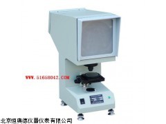JG-CST-50冲击试样缺口投影机