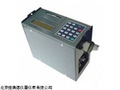 HDDS-100P手持式超声波流量计