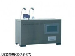 HAD-184A   浙江  自动石蜡熔点测定仪