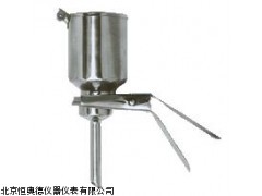 XB-M-50杯式不锈钢过滤仪