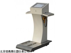 HAD-CM9000  浙江 α β手脚衣物污染监测仪