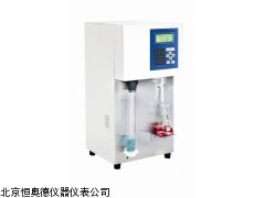 HAD-300   浙江  自动定氮仪