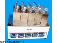 HAD-KDN-20C    安徽  凯氏定氮消化炉