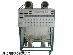 HAD-876   安徽  业锅炉演示模型