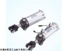 SMC夹紧气缸,SMC销钉式夹紧气缸价格