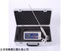 HAD-4S  内置泵吸式四合气体检测仪