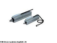 日本SMC行程可读出气缸CE系列,CE1F20-175