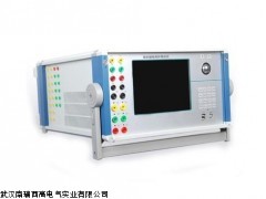 南瑞六相繼電保護測試儀廠家直銷