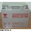 北京湯淺蓄電池12V38AH廠家價格