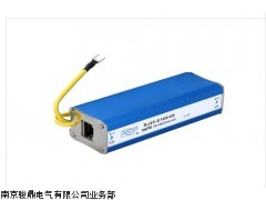 RJ45-E100/4S网络信号浪涌保护器