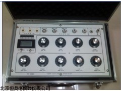 HAD-LGZ92F  浙江 缘电阻表检定装置