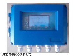 HAD-AR600   浙江  在线多普勒流速流量仪