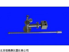 HAD-BB型   安徽  温型氧化锆氧分析仪