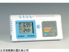 HAD-ZG106A-M 二氧化碳气体检测仪