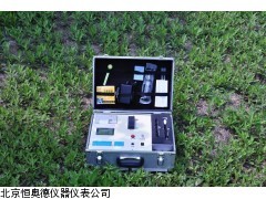 HAD-RF2B   陕西   土壤养分测试仪