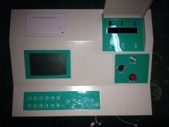 HAD-RF3B    浙江  土壤养分速测仪