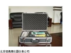 HAD-LS 安徽 便携式明渠流速