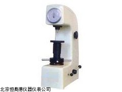 HAD-HXR-150   天津   塑料洛氏硬度计