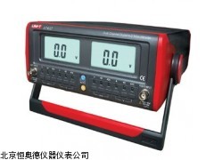 HAD-UT631   天津  数字交流毫伏表