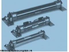日本smc气缸原理介绍,smc标准型气缸