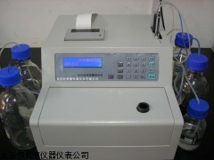 HAD-GD-4-D   陕西   自动还原糖测定仪